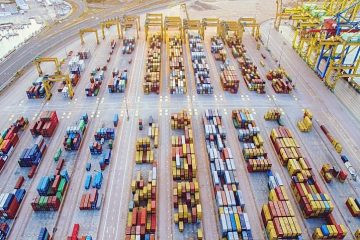 Auto Export